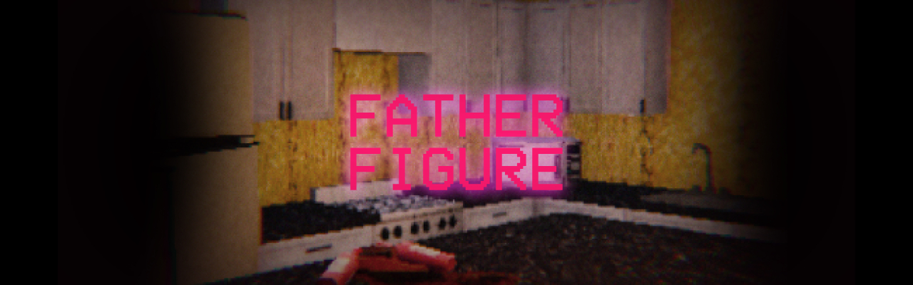 Father Figure cover art